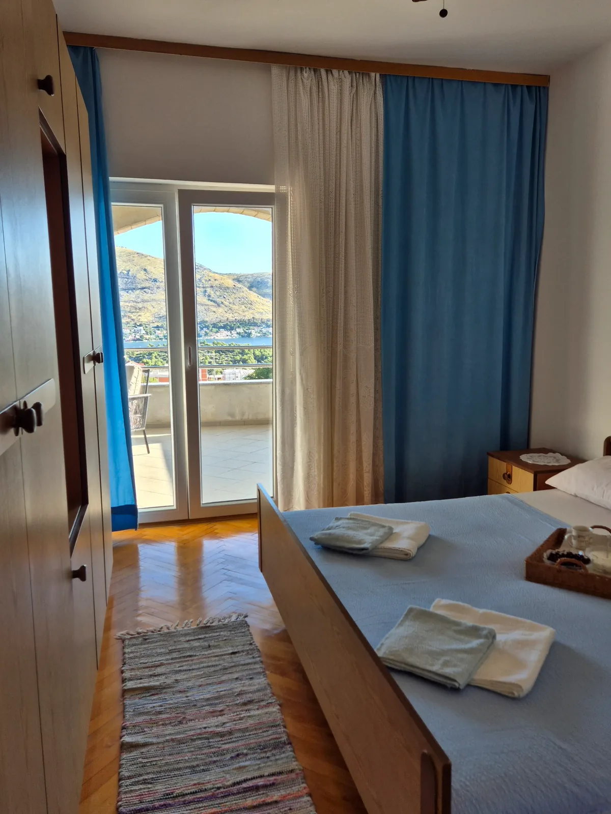 Apartman A2 – Soba 1